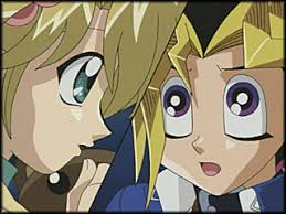 Yugirebecca — Yu-Gi-Oh! DM Duels option 22