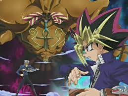 Yugiseeker — Yu-Gi-Oh! DM Duels option 29