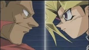 Yugisteps — Yu-Gi-Oh! DM Duels option 26