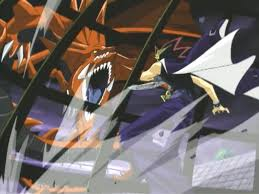 Yugistrings — Yu-Gi-Oh! DM Duels option 34