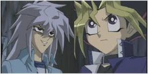 Yugivsbakura3 — Yu-Gi-Oh! DM Duels option 84