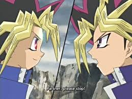 Yugiyugi — Yu-Gi-Oh! DM Duels option 68