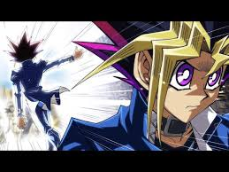 Yugiyugi2 — Yu-Gi-Oh! DM Duels option 85