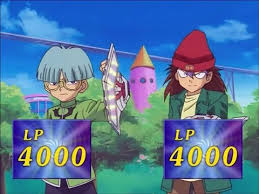 Zigfriedweevilrex — Yu-Gi-Oh! DM Duels option 78