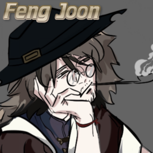 Feng Joon Square20260812235018 — Project Moon OC Tier List option 11
