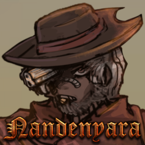 Nandenyara Square20260812172534 — Project Moon OC Tier List option 16
