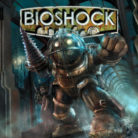 Zzzzz 1777595410bioshock Square — Ranking of Single-Player Video Games Maker Maker option 35