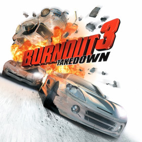 Zzzzz 1777595410burnout3takedown Square — Ranking of Single-Player Video Games Maker Maker option 36