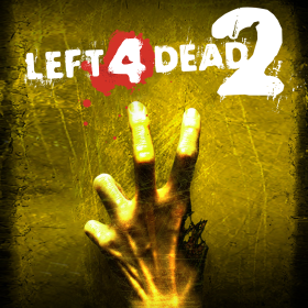 Zzzzz 1777596625left4dead2 Square — Ranking of Single-Player Video Games Maker Maker option 56