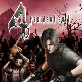 Zzzzz 1777596626residentevil4 Square — Ranking of Single-Player Video Games Maker Maker option 58