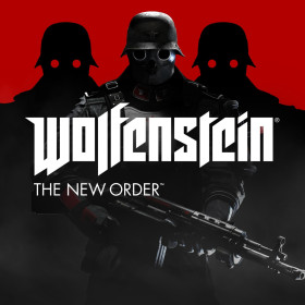 Zzzzz 1777597351wolfensteintheneworder Square — Ranking of Single-Player Video Games Maker Maker option 67