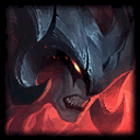 Aatrox — League of Legends Champions 25.19 option 1