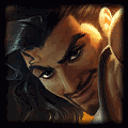 Akshan — League of Legends Champions 25.19 option 4