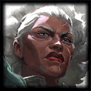 Ambessa — League of Legends Champions 25.19 option 6