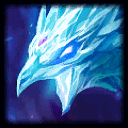 Anivia — League of Legends Champions 25.19 option 8