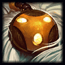 Bard — League of Legends Champions 25.19 option 15