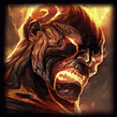 Brand — League of Legends Champions 25.19 option 18