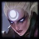 Diana — League of Legends Champions 25.19 option 27