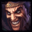 Draven — League of Legends Champions 25.19 option 28