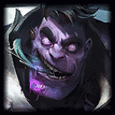 Drmundo — League of Legends Champions 25.19 option 29