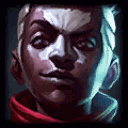 Ekko — League of Legends Champions 25.19 option 30