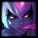 Evelynn — League of Legends Champions 25.19 option 32