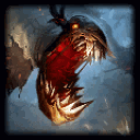 Fiddlesticks — League of Legends Champions 25.19 option 34