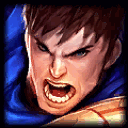 Garen — League of Legends Champions 25.19 option 39
