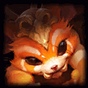 Gnar — League of Legends Champions 25.19 option 40