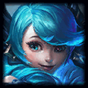 Gwen — League of Legends Champions 25.19 option 43