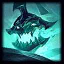Hecarim — League of Legends Champions 25.19 option 44
