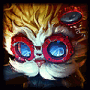 Heimerdinger — League of Legends Champions 25.19 option 45