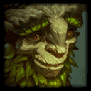 Ivern — League of Legends Champions 25.19 option 49
