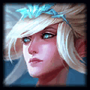 Janna — League of Legends Champions 25.19 option 50
