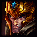 Jarvaniv — League of Legends Champions 25.19 option 51
