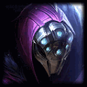 Jax — League of Legends Champions 25.19 option 52