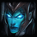 Kalista — League of Legends Champions 25.19 option 57