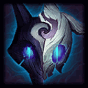 Kindred — League of Legends Champions 25.19 option 66