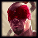 Leesin — League of Legends Champions 25.19 option 71