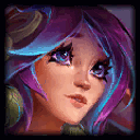 Lillia — League of Legends Champions 25.19 option 73