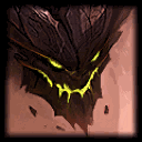 Malphite — League of Legends Champions 25.19 option 78
