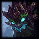 Maokai — League of Legends Champions 25.19 option 80
