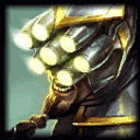 Masteryi — League of Legends Champions 25.19 option 81