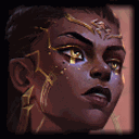 Mel — League of Legends Champions 25.19 option 82