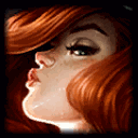 Missfortune — League of Legends Champions 25.19 option 84