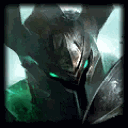 Mordekaiser — League of Legends Champions 25.19 option 85