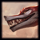 Naafiri — League of Legends Champions 25.19 option 87
