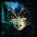 Nami — League of Legends Champions 25.19 option 88