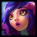 Neeko — League of Legends Champions 25.19 option 91