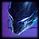 Nocturne — League of Legends Champions 25.19 option 94